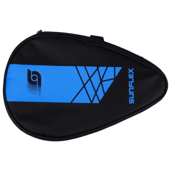 SUNFLEX Table Tennis Racket Case