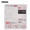 Original Tibhar MX-S 52.5 Hardness Table Tennis Rubber