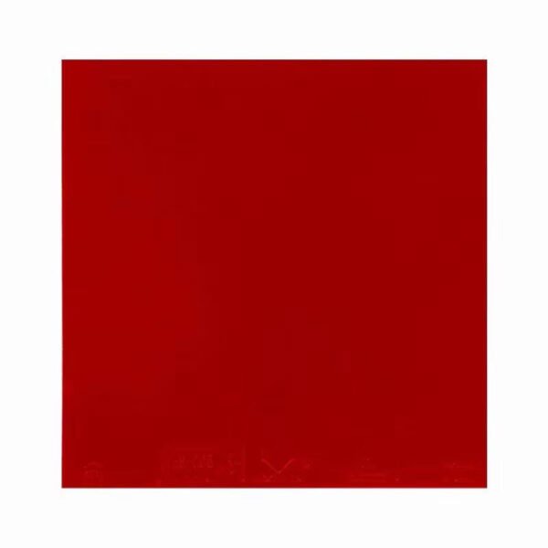 LOKI RXTON 3 Red Sticky PRO Table Tennis Rubber