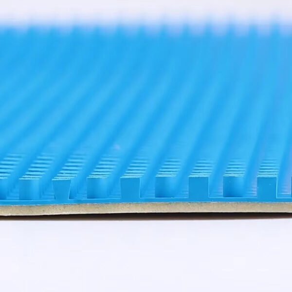 YINHE 955 Green Blue Pips-Long Galaxy Table Tennis Rubber