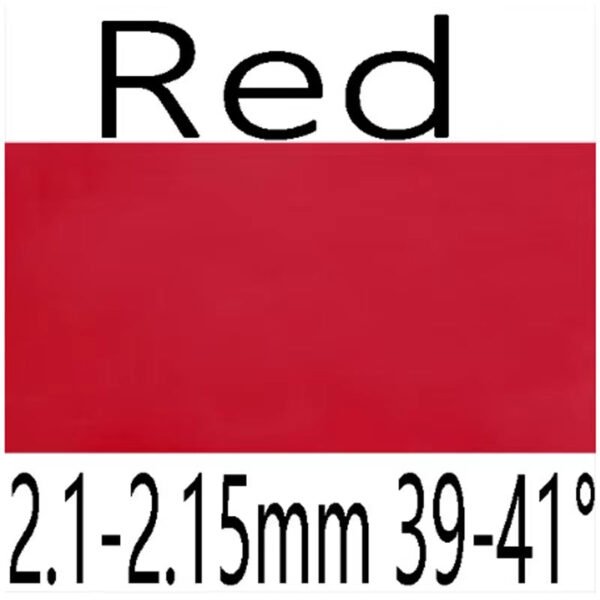 Double Fish Qiji High Bounce Elastic Table Tennis Rubber