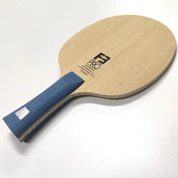 SANWEI F3 PRO 5+2 AL Carbon Table Tennis Blade