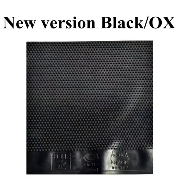 YINHE Neptune Pips-Long Galaxy Table Tennis Rubber