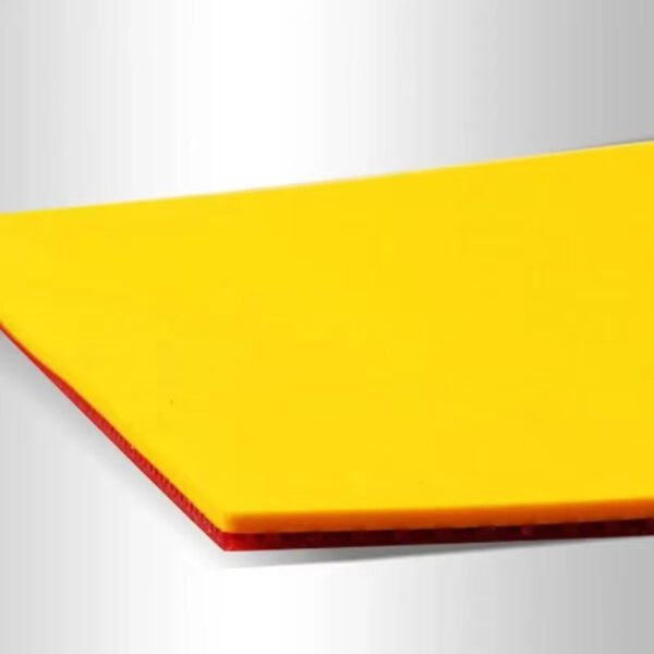 SANWEI T88 Ultra Spin Table Tennis Rubber