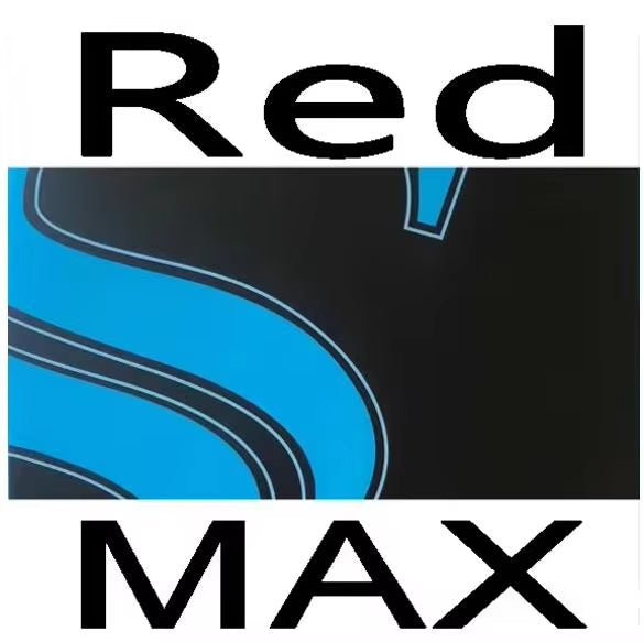 Sword LONG CAN 40+ Short Pips-Out Table Tennis Rubber