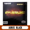TIBHAR AURUS / SOUND / SOFT Genuine Table Tennis Rubber