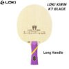 LOKI K7 7 Layers Wood Table Tennis Blade