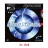 DONIC BLUESTORM Z1/ Z2/ Z3 Table Tennis Rubber
