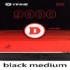Yinhe-sticky Rubber for Table Tennis 9000D