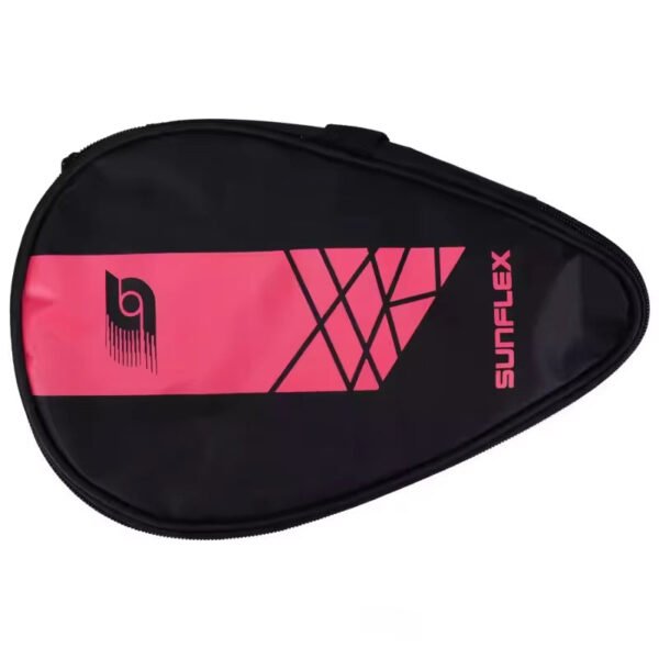 SUNFLEX Table Tennis Racket Case