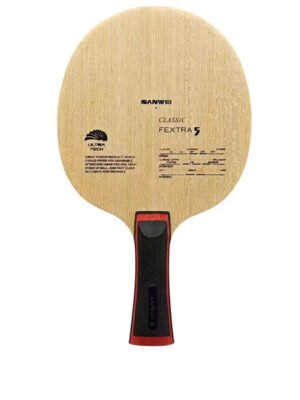 SANWEI FEXTRA 5 Ply Wood Table Tennis Blade