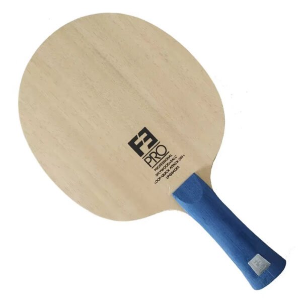 SANWEI F3 PRO 5+2 AL Carbon Table Tennis Blade