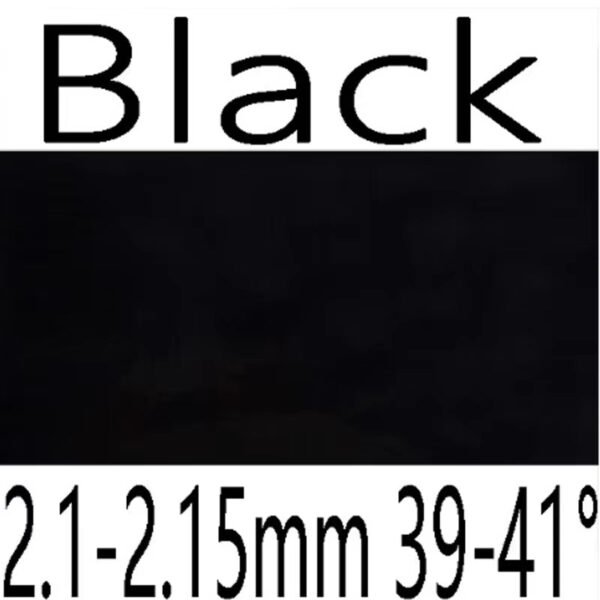 Double Fish Qiji High Bounce Elastic Table Tennis Rubber