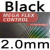 GEWO Mega Flex Control Table Tennis Rubber