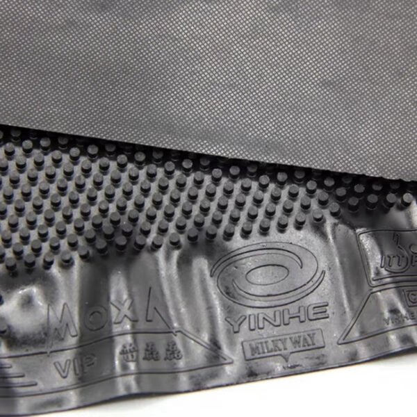YINHE MOXA-VIP Long Pips OX Table Tennis Rubber