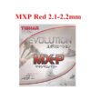 TIBHAR EVOLUTION MX-P Table Tennis Rubber