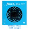 YINHE 955 Green Blue Pips-Long Galaxy Table Tennis Rubber