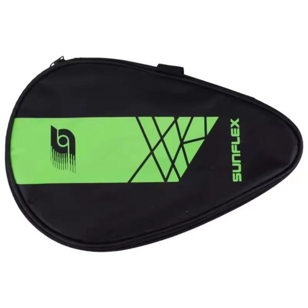 SUNFLEX Table Tennis Racket Case