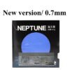 YINHE Neptune Pips-Long Galaxy Table Tennis Rubber