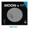 Yinhe Blue Table Tennis Rubber Moon 12