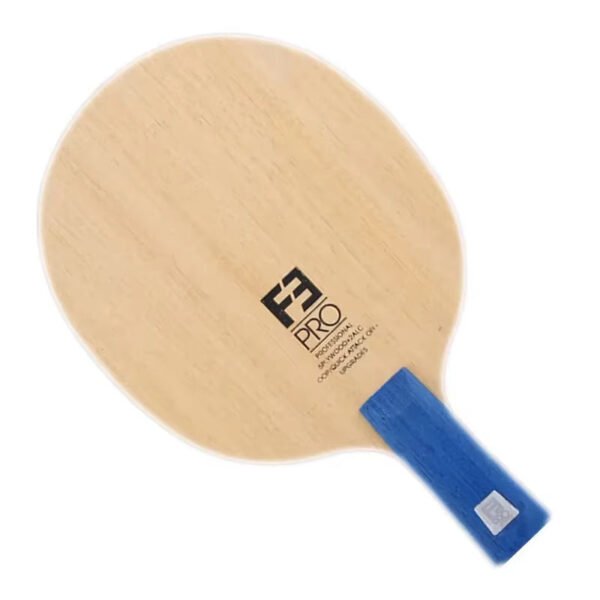 SANWEI F3 PRO 5+2 AL Carbon Table Tennis Blade