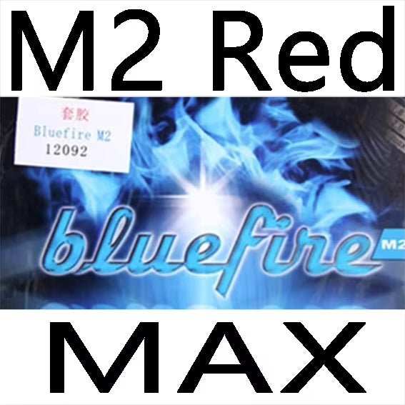 Donic Bluefire M1 M2 M3 Table Tennis Rubber