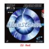 DONIC BLUESTORM Z1/ Z2/ Z3 Table Tennis Rubber