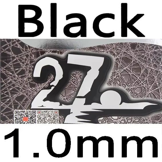 SAVIGA 27 Long Pimples Table Tennis Rubber