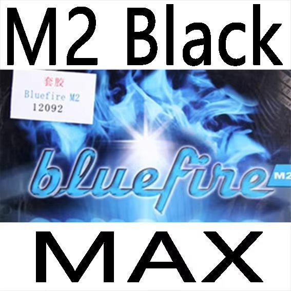 Donic Bluefire M1 M2 M3 Table Tennis Rubber