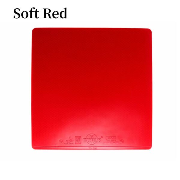 KOKUTAKU 2.1mm Thickness Table Tennis Rubber