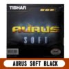 TIBHAR AURUS / SOUND / SOFT Genuine Table Tennis Rubber