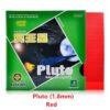 YINHE Pluto Galaxy Table Tennis Rubber