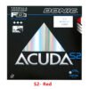 Donic Acuda S1 S2 S3 Table Tennis Rubber