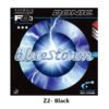 DONIC BLUESTORM Z1/ Z2/ Z3 Table Tennis Rubber