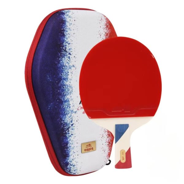 Double Fish 9A 9 stars Liu Shiwen Table Tennis Racket