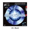 DONIC BLUESTORM Z1/ Z2/ Z3 Table Tennis Rubber