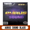 TIBHAR AURUS / SOUND / SOFT Genuine Table Tennis Rubber