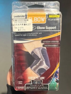 Mueller Elbow Support 79912 79913