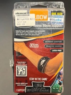Mueller Tennis Elbow Support 74717