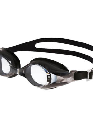 Tabata View Sports Swimming Goggles With Diopter V510