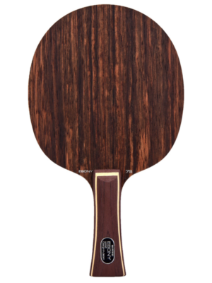 SANWEI Ebony H7S Table Tennis Blade