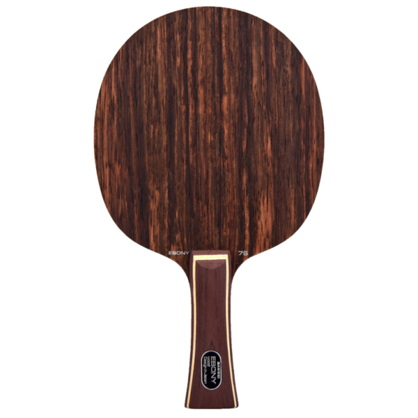 SANWEI Ebony H7S Table Tennis Blade
