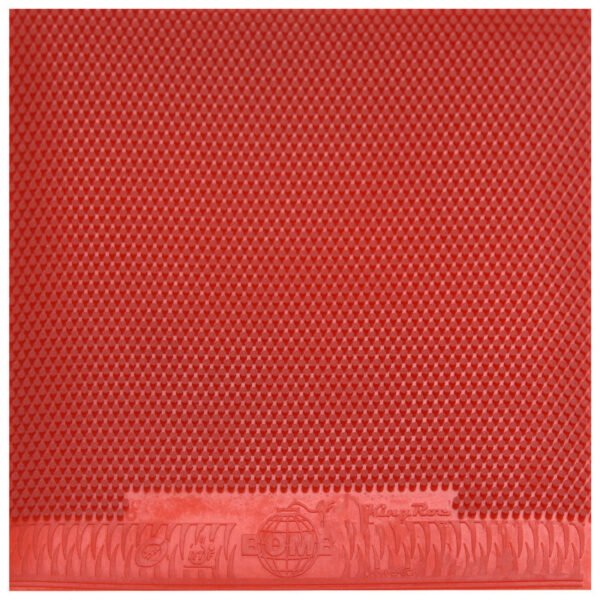 BOMB Internal Energy Standard KingRoc Table Tennis Rubber