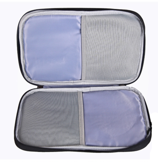 O1CN01AG6jDp23kF5WVSlTo_91927293.png Double Fish Liushiwen Signature Table Tennis Bag 9D