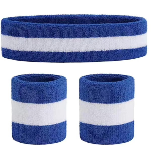 O1CN01B2Wjp81L1xu4ygudE_97002124.png Sports Protective Headband Wrist Protector for Men and Women Thick Wicks with Yoga Headband