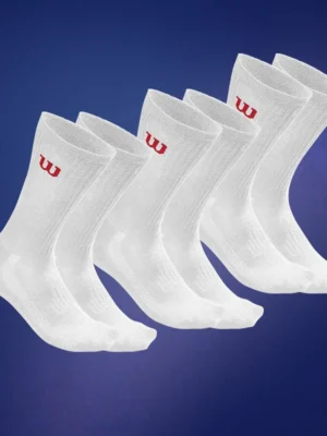 WILSON Long Sport Sock WGT0019MO