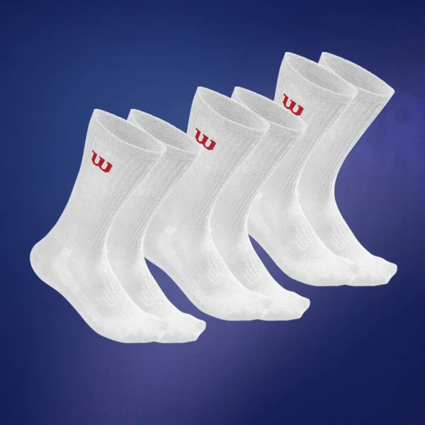 WILSON Long Sport Sock WGT0019MO