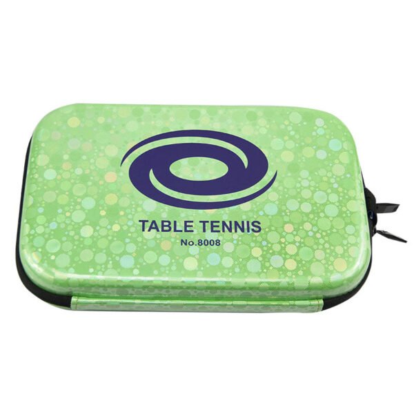 Yinhe Hard Starry Sky Table Tennis Bag