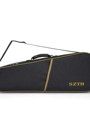 SPP Multifunctional Single Shoulder Sports Bag Fits Badminton Tennis Table Tennis Equipment