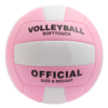 SPP Volleyball Official Size 5 Volleyball Sports Training Game Ball for Beginners Teenagers